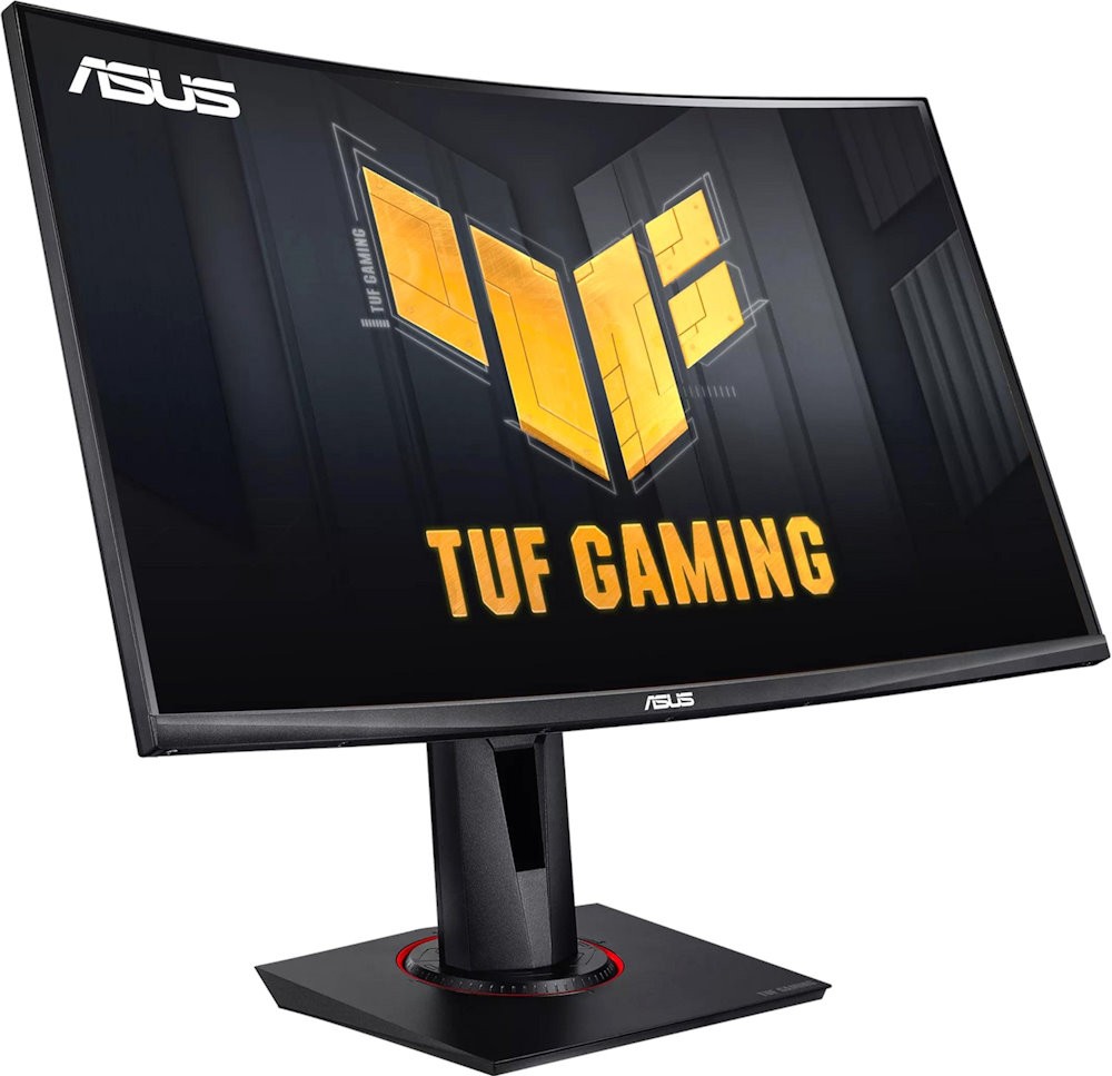 Монітор 27 Asus TUF GAMING VG27VQM - зображення 1