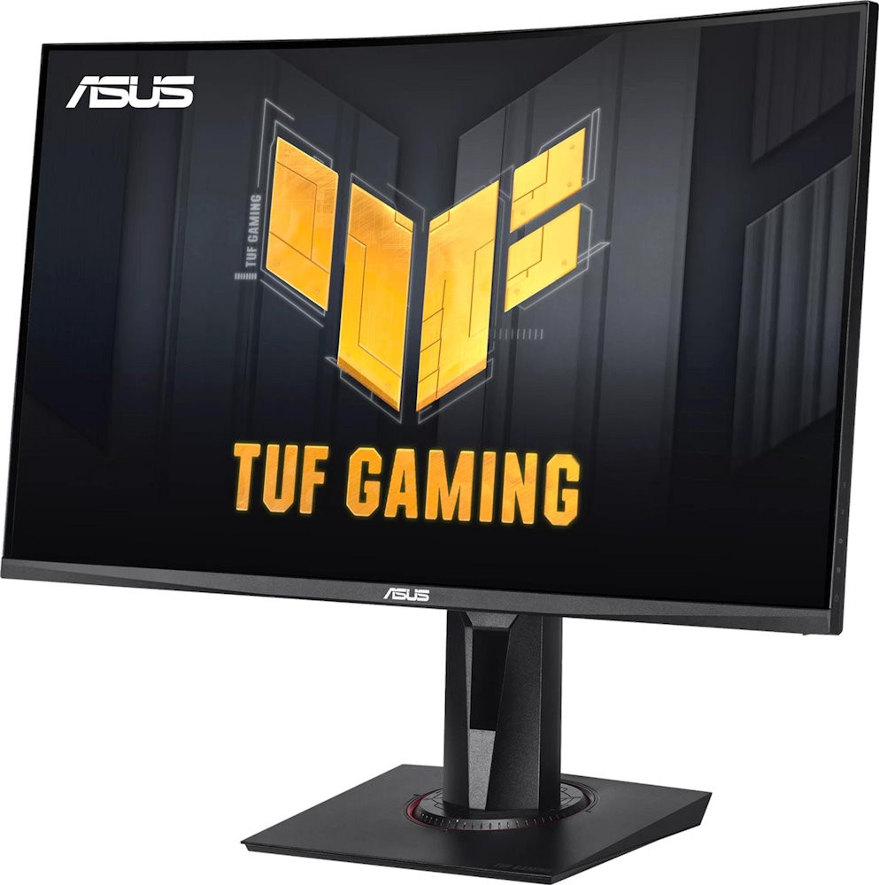 Монітор 27 Asus TUF GAMING VG27VQM - зображення 3
