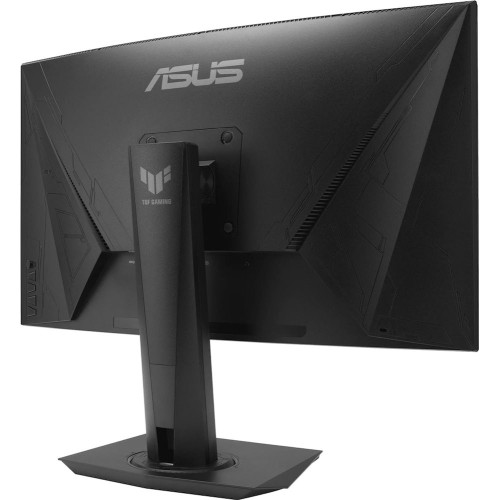 Монітор 27 Asus TUF GAMING VG27VQM - зображення 6