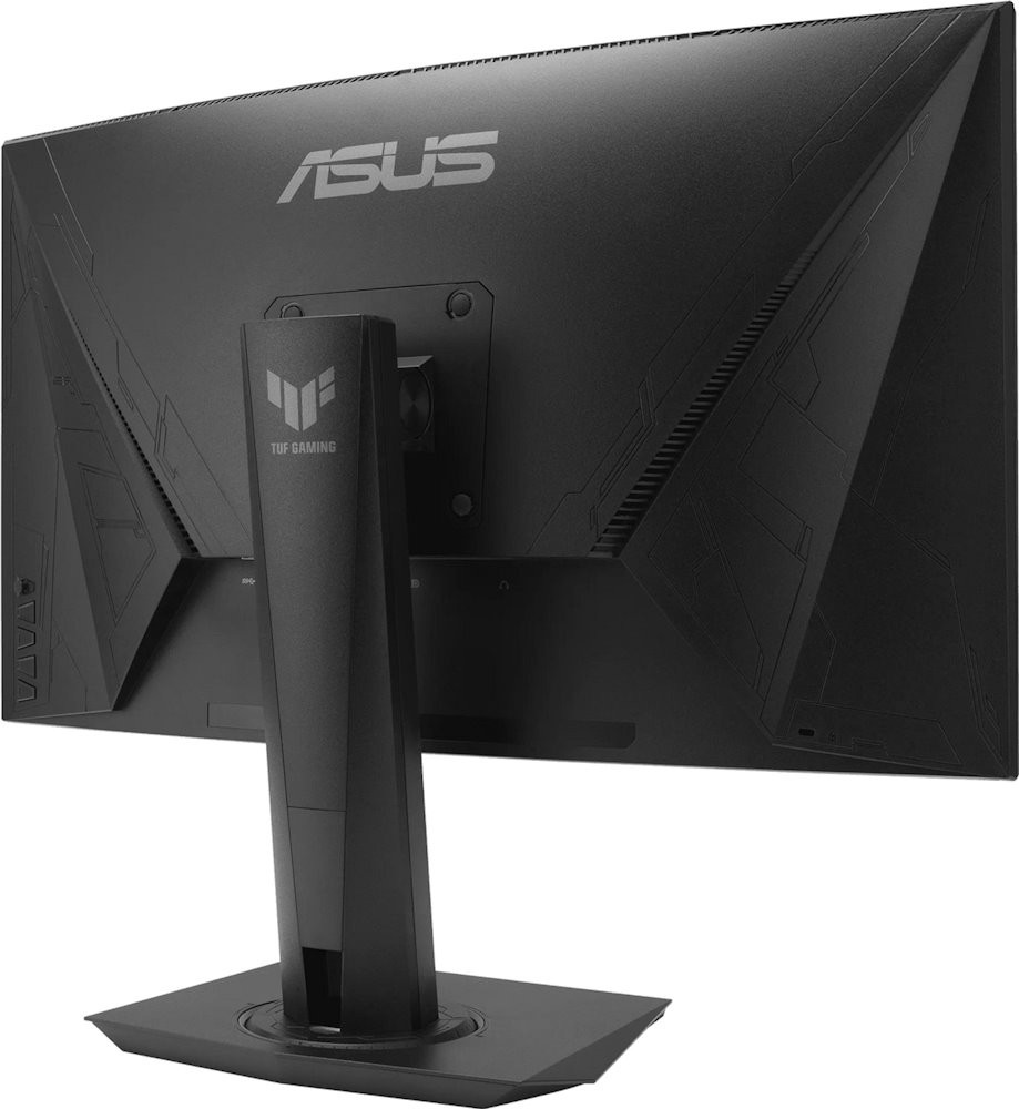 Монітор 27 Asus TUF GAMING VG27VQM - зображення 6