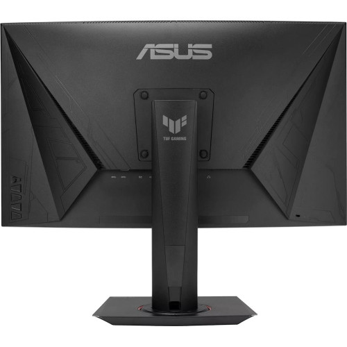 Монітор 27 Asus TUF GAMING VG27VQM - зображення 5