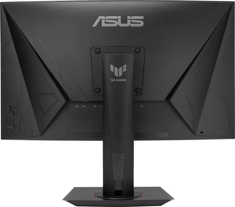 Монітор 27 Asus TUF GAMING VG27VQM - зображення 5