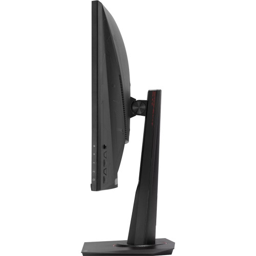 Монітор 27 Asus TUF GAMING VG27VQM - зображення 4