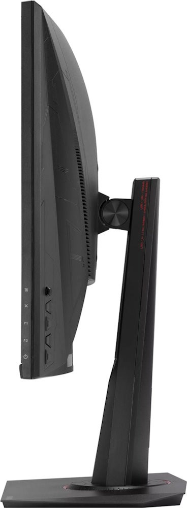 Монітор 27 Asus TUF GAMING VG27VQM - зображення 4
