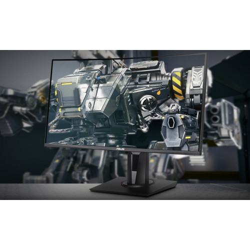 Монітор 27 Asus TUF GAMING VG27VQM - зображення 7