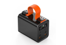 Батарея POWER BANK ATRIA WPD-101 60000mAh 100W, PD2.0, QC - зображення 1