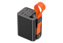 Батарея POWER BANK ATRIA WPD-101 60000mAh 100W, PD2.0, QC - зображення 2