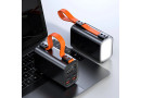 Батарея POWER BANK ATRIA WPD-101 60000mAh 100W, PD2.0, QC - зображення 5