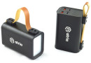 Батарея POWER BANK ATRIA WPD-101 60000mAh 100W, PD2.0, QC - зображення 3