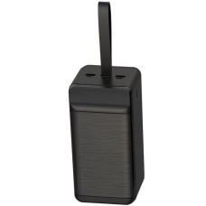 Батарея POWER BANK XO PR160 80000mAh, PD\/18W, QC3.0\/22.5W, flashlight - зображення 1