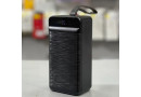 Батарея POWER BANK XO PR160 80000mAh, PD\/18W, QC3.0\/22.5W, flashlight - зображення 3