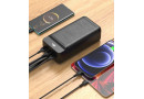 Батарея POWER BANK XO PR160 80000mAh, PD\/18W, QC3.0\/22.5W, flashlight - зображення 6