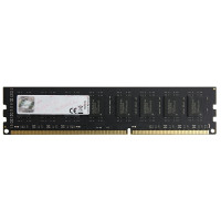 Пам'ять DDR3 RAM 8Gb (1x8GB) 1600Mhz G.Skill NT (F3-1600C11S-8GNT)