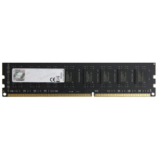 Пам'ять DDR3 RAM 8Gb (1x8GB) 1600Mhz G.Skill NT (F3-1600C11S-8GNT) - зображення 1