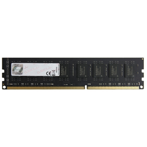 Пам'ять DDR3 RAM 8Gb (1x8GB) 1600Mhz G.Skill NT (F3-1600C11S-8GNT) - зображення 1