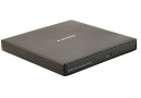 Привід DVD+\/-RW Gembird DVD-USB-04 - зображення 2