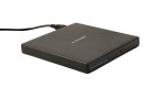 Привід DVD+\/-RW Gembird DVD-USB-04 - зображення 3