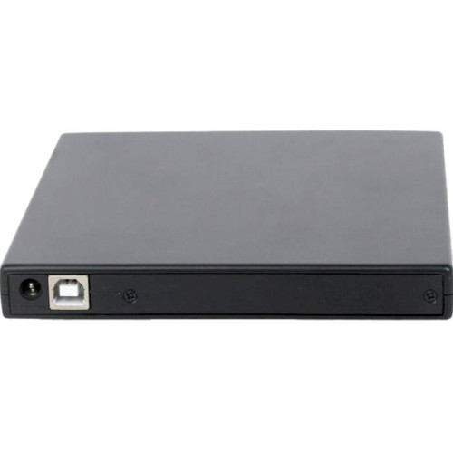Привід DVD+\/-RW Gembird DVD-USB-04 - зображення 6