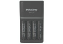 Зарядний пристрій + акумулятори Panasonic Smart-Quick Charger+ Eneloop Pro - зображення 2