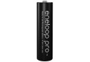 Зарядний пристрій + акумулятори Panasonic Smart-Quick Charger+ Eneloop Pro - зображення 3