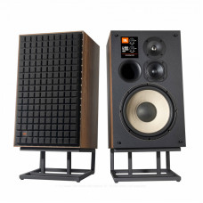 Колонки JBL L100 Classic MkII Black - зображення 1