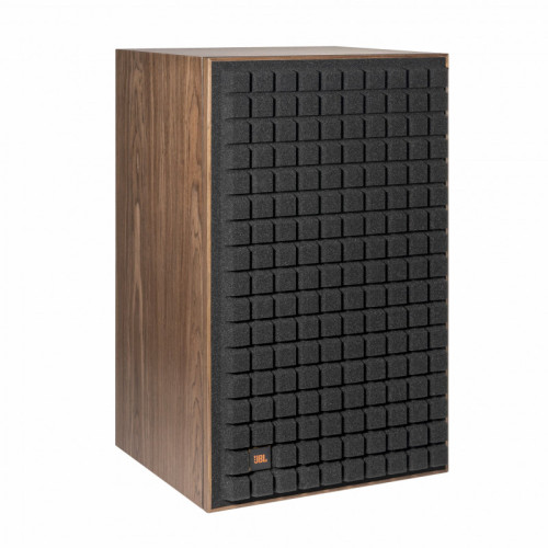 Колонки JBL L100 Classic MkII Black - зображення 8