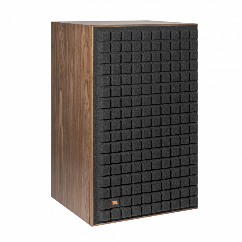 Колонки JBL L100 Classic MkII Black - зображення 8