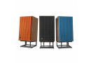 Колонки JBL L100 Classic MkII Black - зображення 11