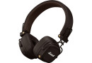 Безпровідні Bluetooth навушники Marshall Major V Brown - зображення 1