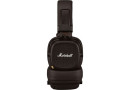 Безпровідні Bluetooth навушники Marshall Major V Brown - зображення 3