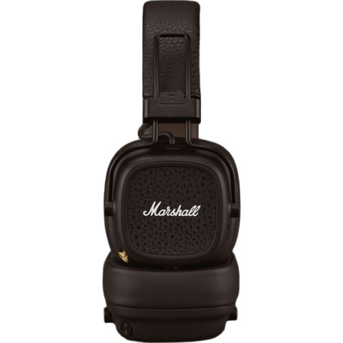 Безпровідні Bluetooth навушники Marshall Major V Brown - зображення 3