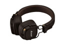 Безпровідні Bluetooth навушники Marshall Major V Brown - зображення 2