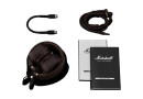 Безпровідні Bluetooth навушники Marshall Major V Brown - зображення 6