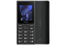 Мобільний телефон NOKIA 105 DS 2024 Black - зображення 1