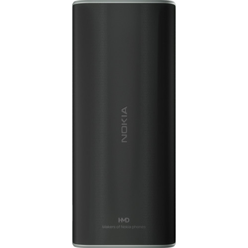 Мобільний телефон NOKIA 105 DS 2024 Black - зображення 3