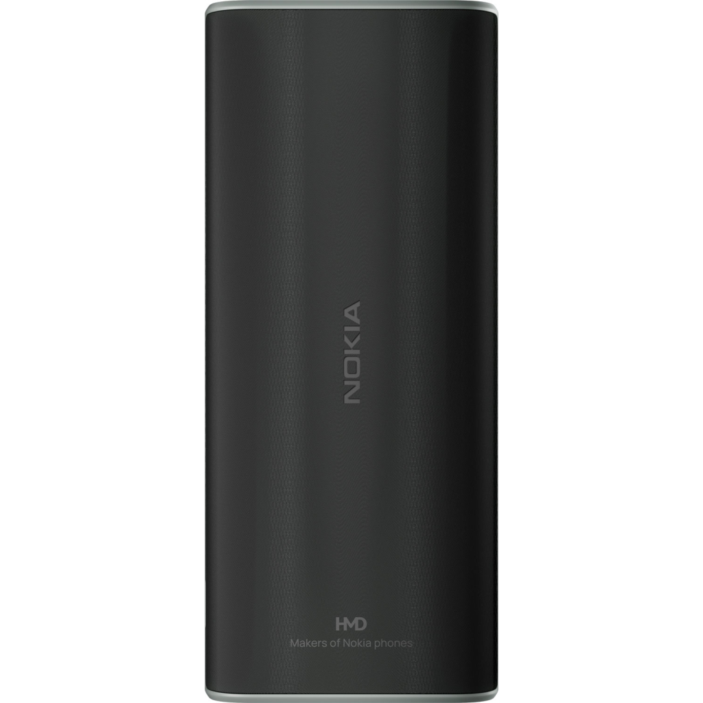 Мобільний телефон NOKIA 105 DS 2024 Black - зображення 3
