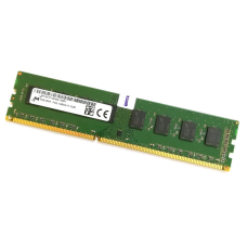 Пам'ять DDR3 RAM 8Gb (1x8GB) 1866Mhz Micron - зображення 1