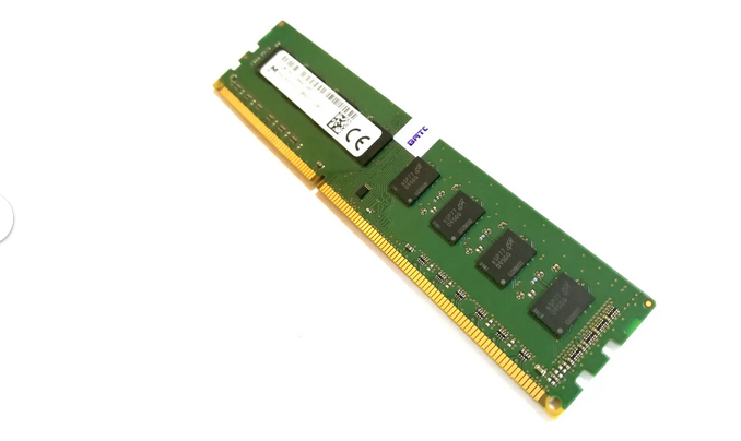 Пам'ять DDR3 RAM 8Gb (1x8GB) 1866Mhz Micron - зображення 2