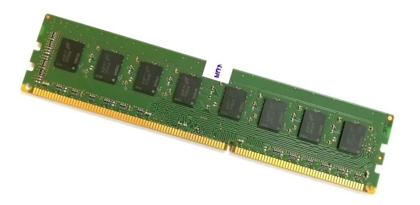 Пам'ять DDR3 RAM 8Gb (1x8GB) 1866Mhz Micron - зображення 3