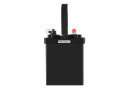 Акумуляторна батарея 2E LiFePo4 12.8V-100Ah (2E-LFP12100-ABC) - зображення 3