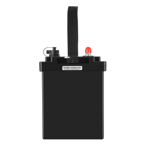 Акумуляторна батарея 2E LiFePo4 12.8V-100Ah (2E-LFP12100-ABC) - зображення 3