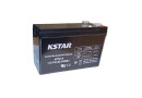 Акумуляторна батарея KSTAR 12V 8.0Ah - зображення 1
