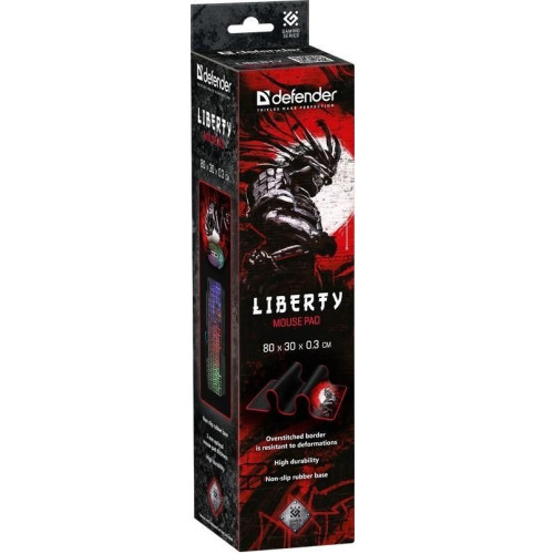 Килимок Defender Liberty (50562) - зображення 6