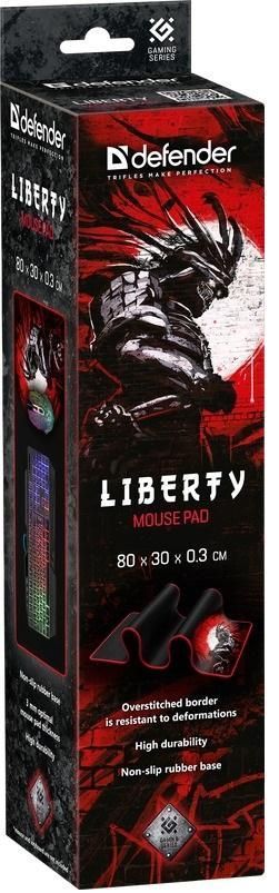 Килимок Defender Liberty (50562) - зображення 6