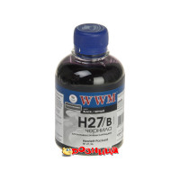 Чорнило WWM для HP H27/56