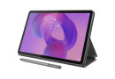 Планшет Lenovo Idea Tab 8\/128 5G Luna Grey + Case&Pen (ZAFM0065UA) - зображення 1