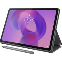 Планшет Lenovo Idea Tab 8/128 5G Luna Grey + Case&Pen (ZAFM0065UA)