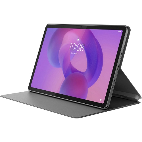 Планшет Lenovo Idea Tab 8\/128 5G Luna Grey + Case&Pen (ZAFM0065UA) - зображення 2