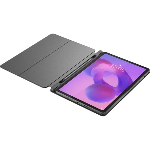 Планшет Lenovo Idea Tab 8\/128 5G Luna Grey + Case&Pen (ZAFM0065UA) - зображення 6