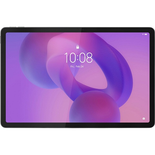 Планшет Lenovo Idea Tab 8\/128 5G Luna Grey + Case&Pen (ZAFM0065UA) - зображення 4